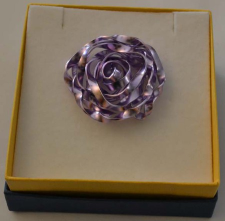 Broche Flor
