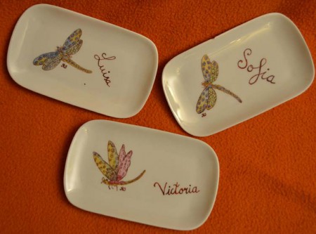 Libelulas